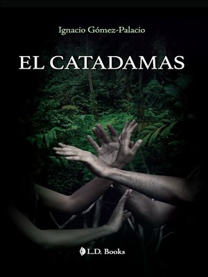 cover image of El Catadamas
